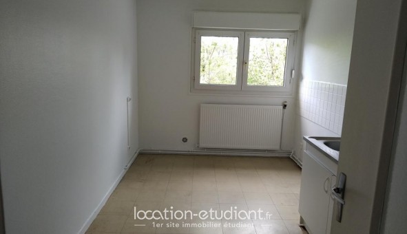 Logement tudiant T3 à Rilhac Treignac (19260)