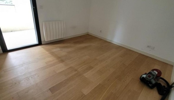 Logement tudiant T3 à Rillieux la Pape (69140)