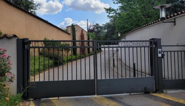 Logement tudiant T3 à Rillieux la Pape (69140)