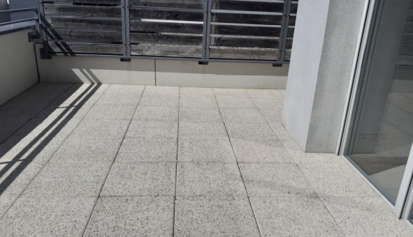 Logement tudiant T3 à Rillieux la Pape (69140)