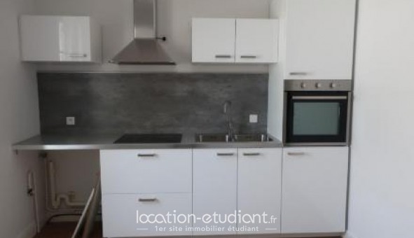 Logement tudiant T3 à Rilly la Montagne (51500)