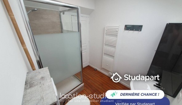 Logement tudiant T3 à Rilly la Montagne (51500)