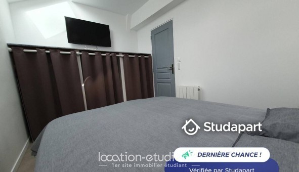 Logement tudiant T3 à Rilly la Montagne (51500)