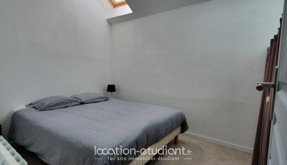 Logement tudiant T3 à Rilly la Montagne (51500)