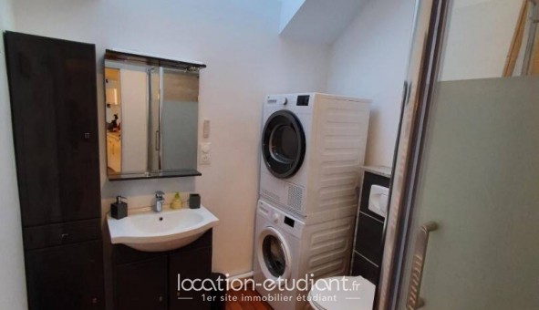 Logement tudiant T3 à Rilly la Montagne (51500)