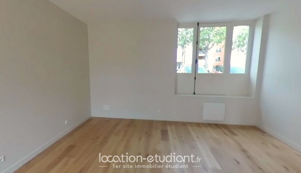 Logement �tudiant T3 &agrave; Riom (63200)