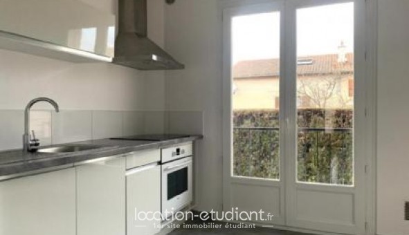 Logement tudiant T3 à Riorges (42153)