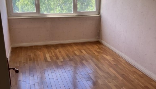Logement tudiant T3 à Ris Orangis (91000)