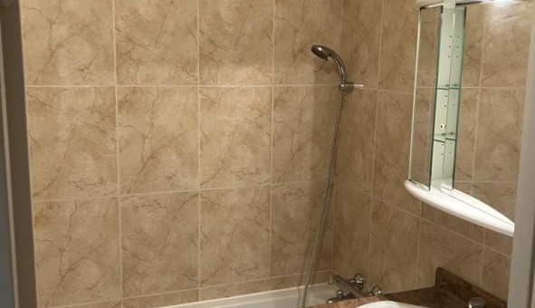 Logement tudiant T3 à Ris Orangis (91000)