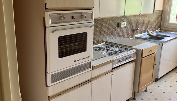 Logement tudiant T3 à Ris Orangis (91000)