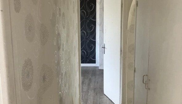 Logement tudiant T3 à Ris Orangis (91000)