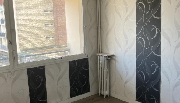 Logement tudiant T3 à Ris Orangis (91000)