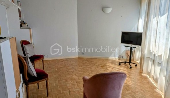 Logement tudiant T3 à Ris Orangis (91000)