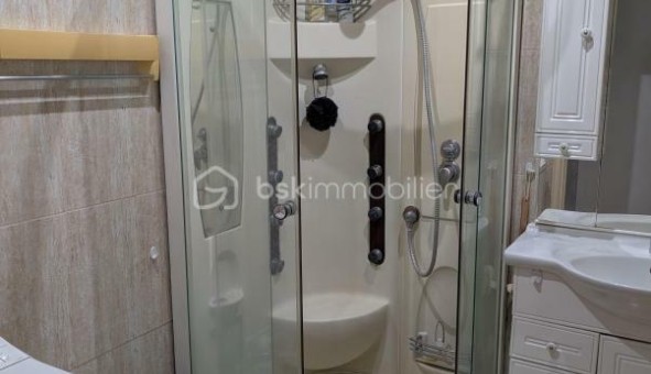 Logement tudiant T3 à Ris Orangis (91000)