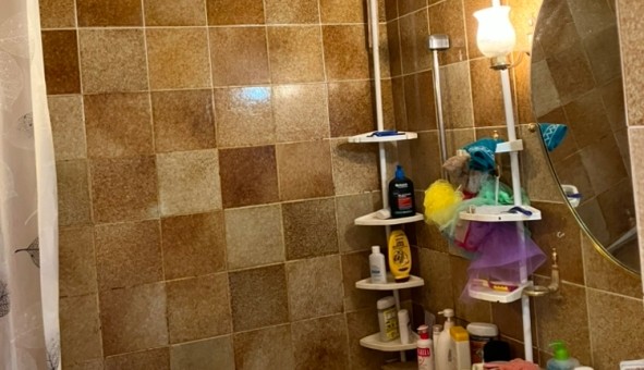 Logement �tudiant T3 &agrave; Ris Orangis (91000)