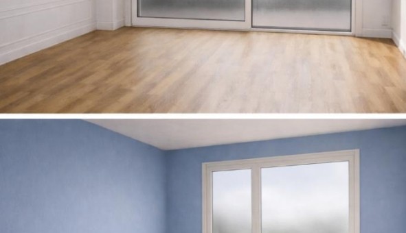 Logement �tudiant T3 &agrave; Ris Orangis (91000)