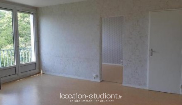 Logement tudiant T3 à Rive de Gier (42800)