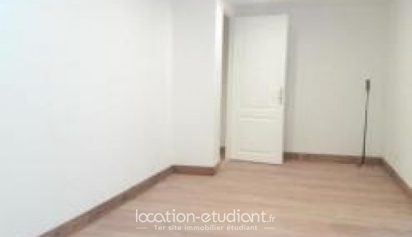 Logement tudiant T3 à Rive de Gier (42800)