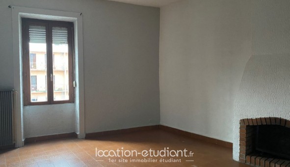 Logement tudiant T3 à Rive de Gier (42800)