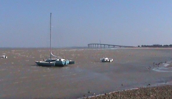 Logement tudiant T3 à Rivedoux Plage (17940)