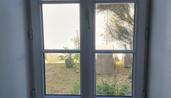 Logement tudiant T3 à Rivedoux Plage (17940)