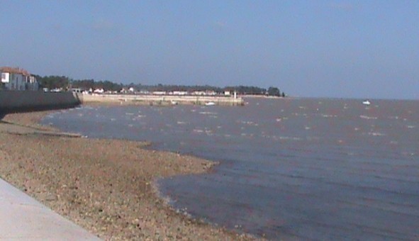 Logement �tudiant T3 &agrave; Rivedoux Plage (17940)