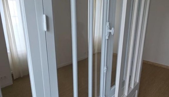 Logement �tudiant T3 &agrave; Rivedoux Plage (17940)