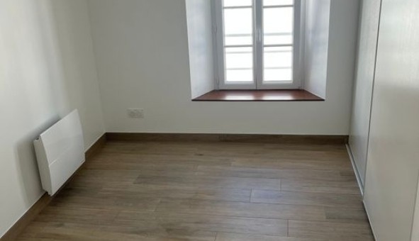 Logement �tudiant T3 &agrave; Rivedoux Plage (17940)