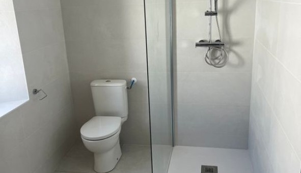 Logement �tudiant T3 &agrave; Rivedoux Plage (17940)