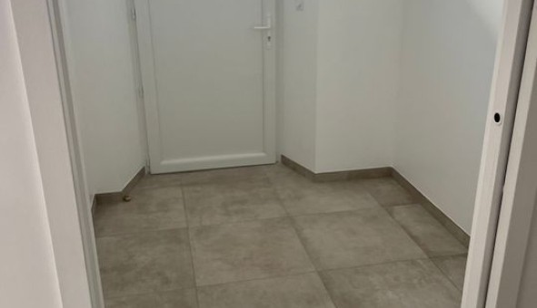 Logement �tudiant T3 &agrave; Rivedoux Plage (17940)