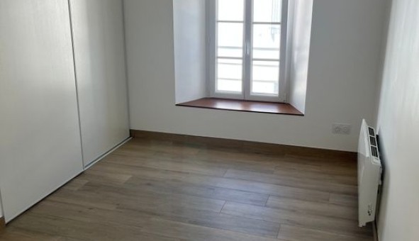 Logement �tudiant T3 &agrave; Rivedoux Plage (17940)