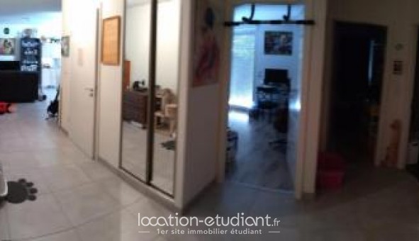 Logement �tudiant T3 à Rixheim (68170)