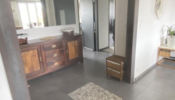 Logement tudiant T3 à Rixheim (68170)