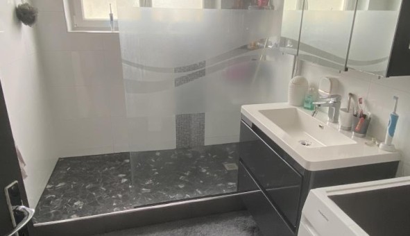 Logement tudiant T3 à Rixheim (68170)