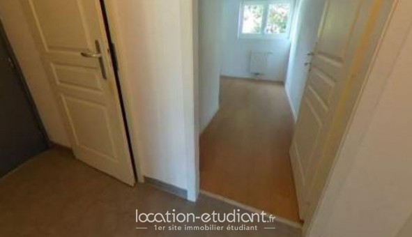 Logement tudiant T3 à Rixheim (68170)