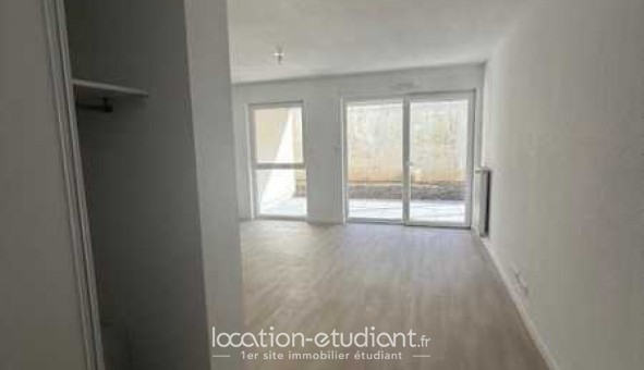 Logement tudiant T3 à Rixheim (68170)