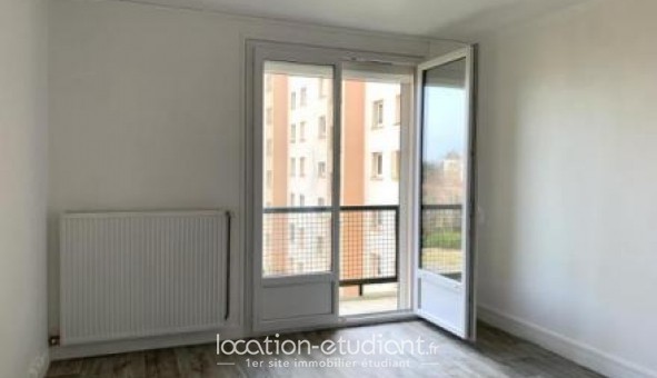 Logement tudiant T3 à Roanne (42300)