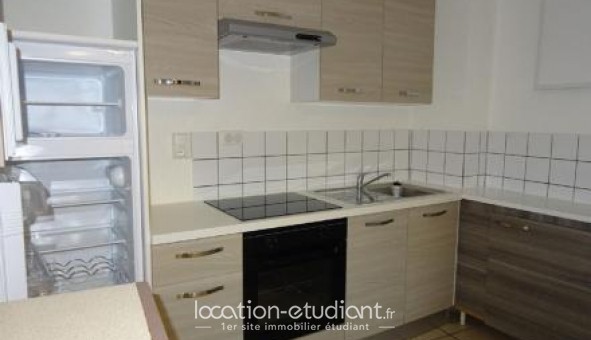 Logement tudiant T3 à Roanne (42300)