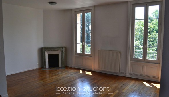Logement �tudiant Location T3 Vide Roanne (42300)