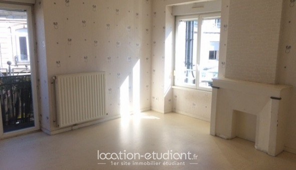 Logement tudiant T3 à Roche la Molire (42230)