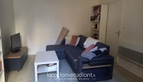 Logement tudiant T3 à Rochefort (17300)