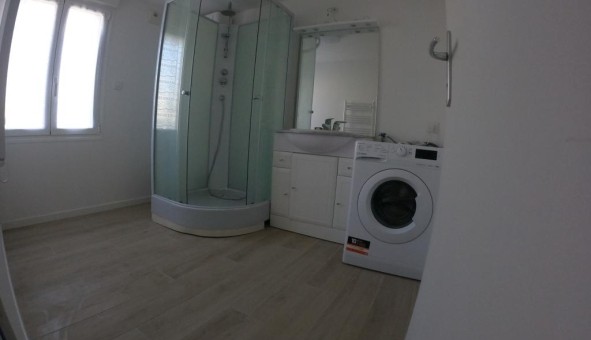 Logement tudiant T3 à Rochefort (17300)