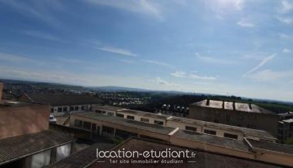 Logement tudiant T3 à Rodez (12000)