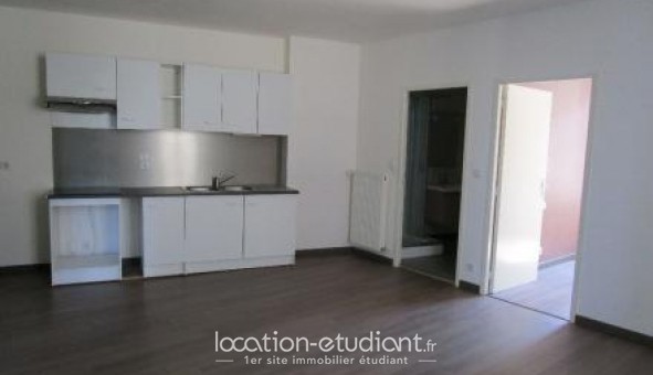 Logement tudiant T3 à Rodez (12000)