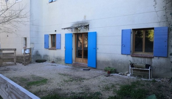 Logement �tudiant Location T3 Vide Rognes (13840)