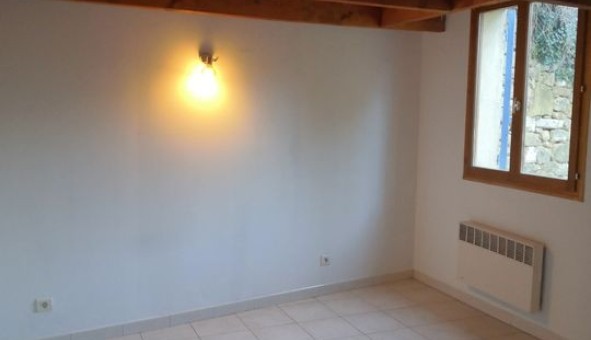 Logement �tudiant T3 &agrave; Rognes (13840)