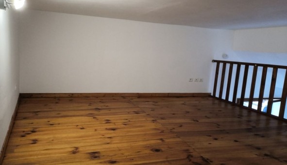 Logement �tudiant T3 &agrave; Rognes (13840)