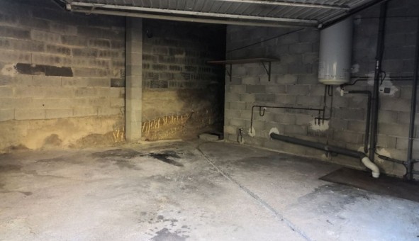 Logement �tudiant T3 &agrave; Rognes (13840)