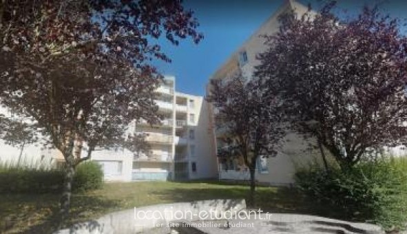 Logement tudiant T3 à Roissy en Brie (77680)