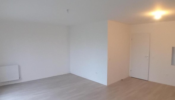 Logement tudiant T3 à Roissy en Brie (77680)